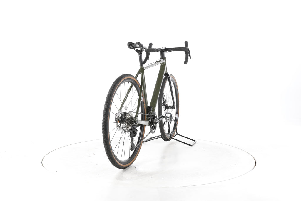 Stevens Camino Pro Gravelbike Carbon - Image 11