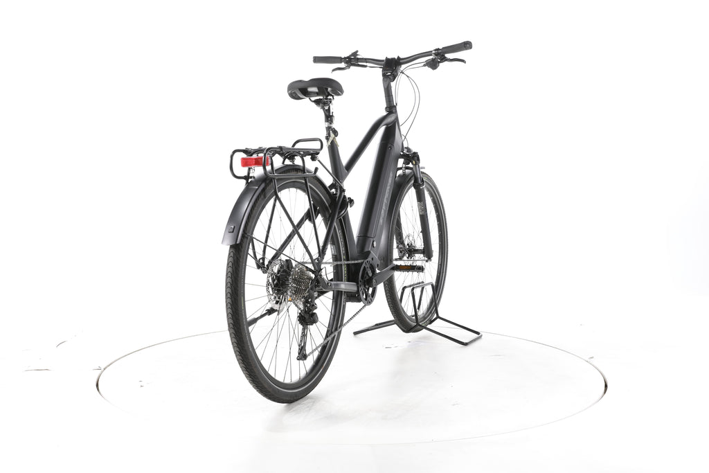 Böttcher Shark CX Trekking E-Bike - Image 11