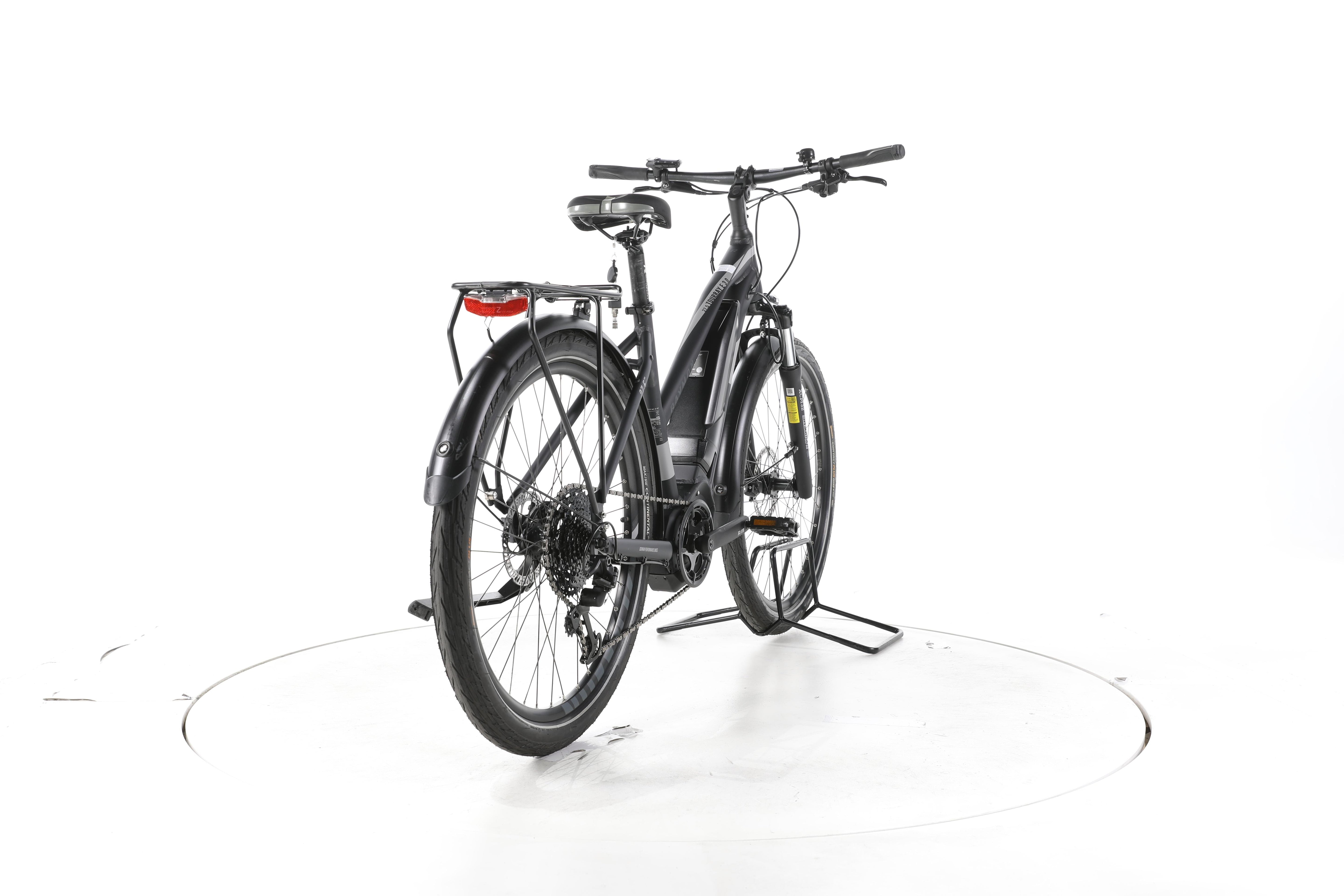 R Raymon TourRay E 3.0 Trekking E-Bike - Image 11