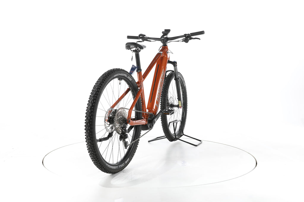 Lapierre Overvolt HT 7.6 E-Bike - Image 11