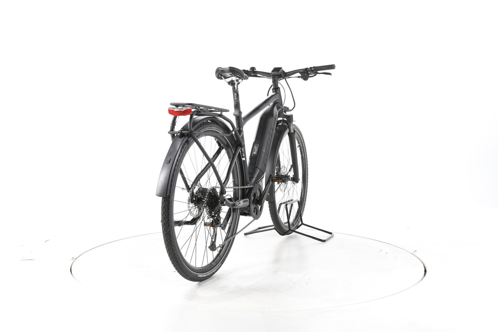 Giant Explore E+3 Trekking E-Bike - Image 11