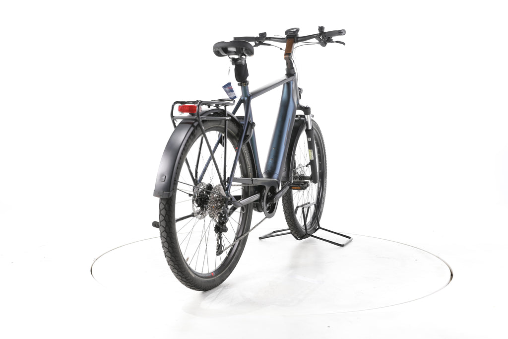 KTM Macina Gran P610 Trekking E-Bike - Image 11