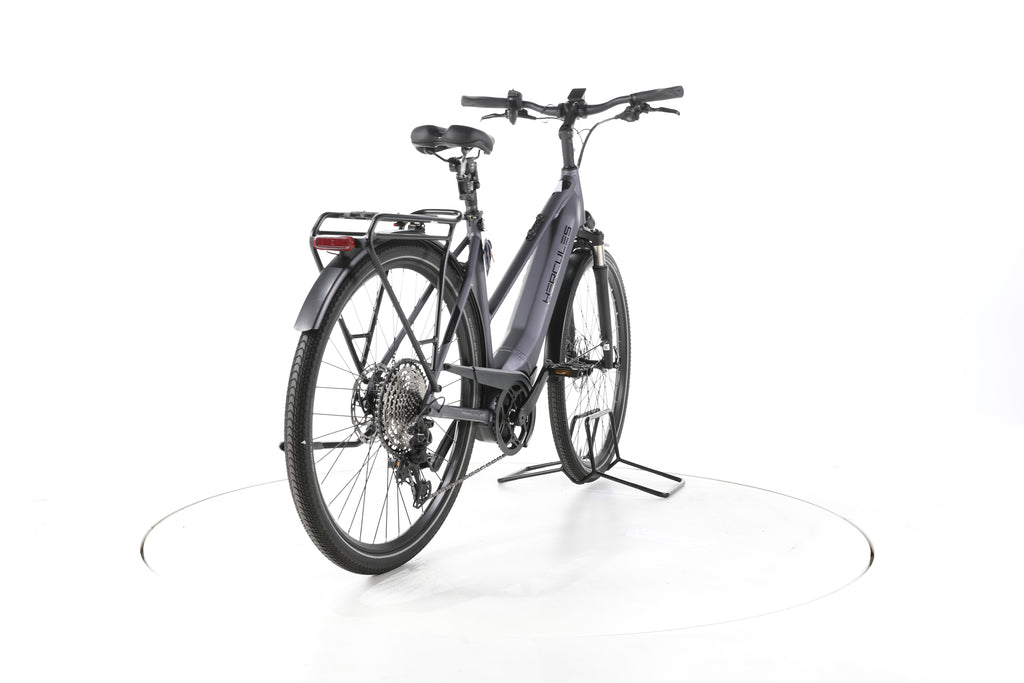Hercules Pasero Pro Trekking E-Bike - Image 11