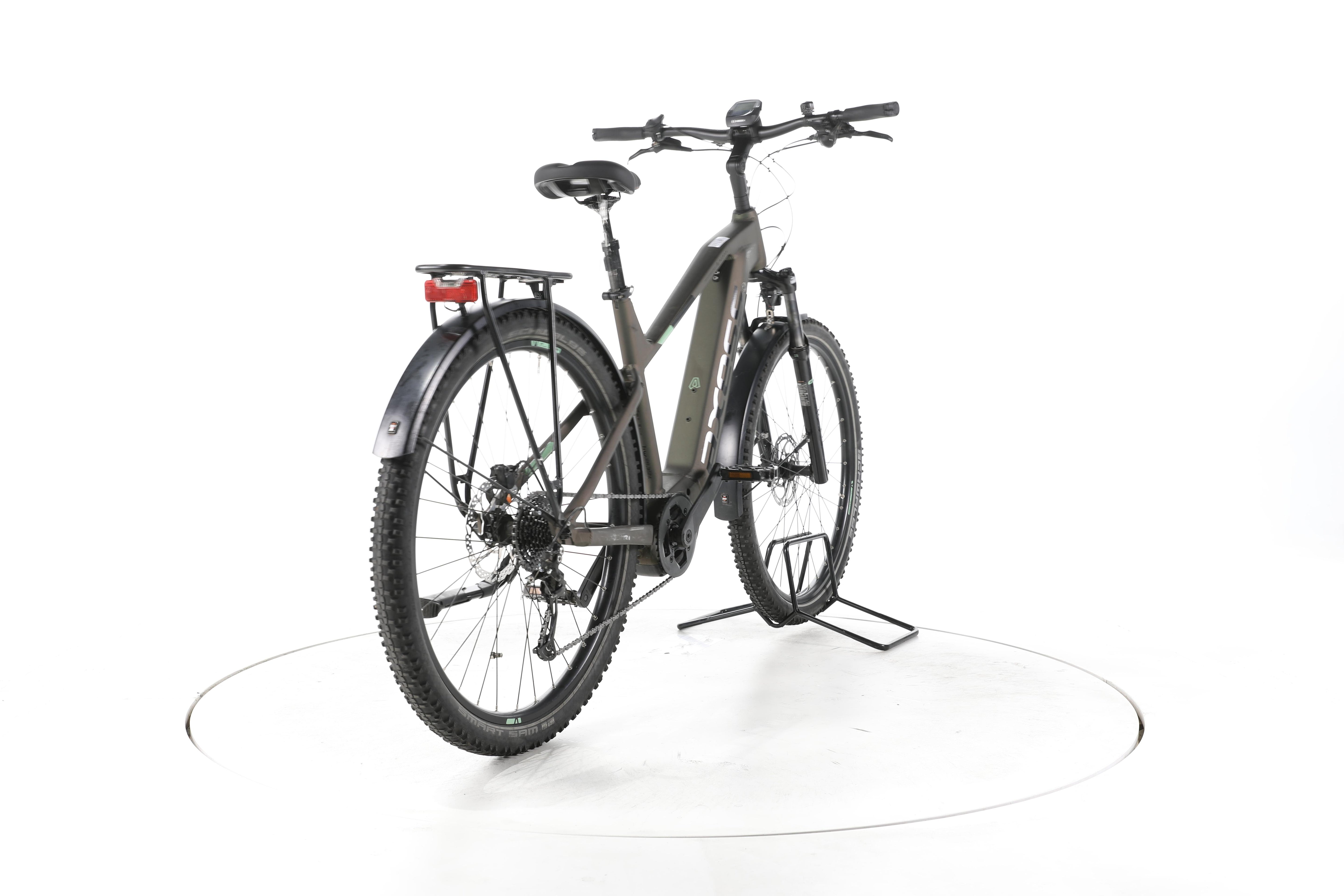 Axess Scree 29 Trekking E-Bike - Image 11