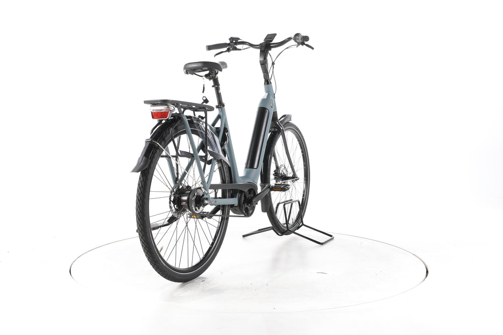 Gazelle Arroyo C5 HMB Elite City E-Bike Tiefeinsteiger - Image 11