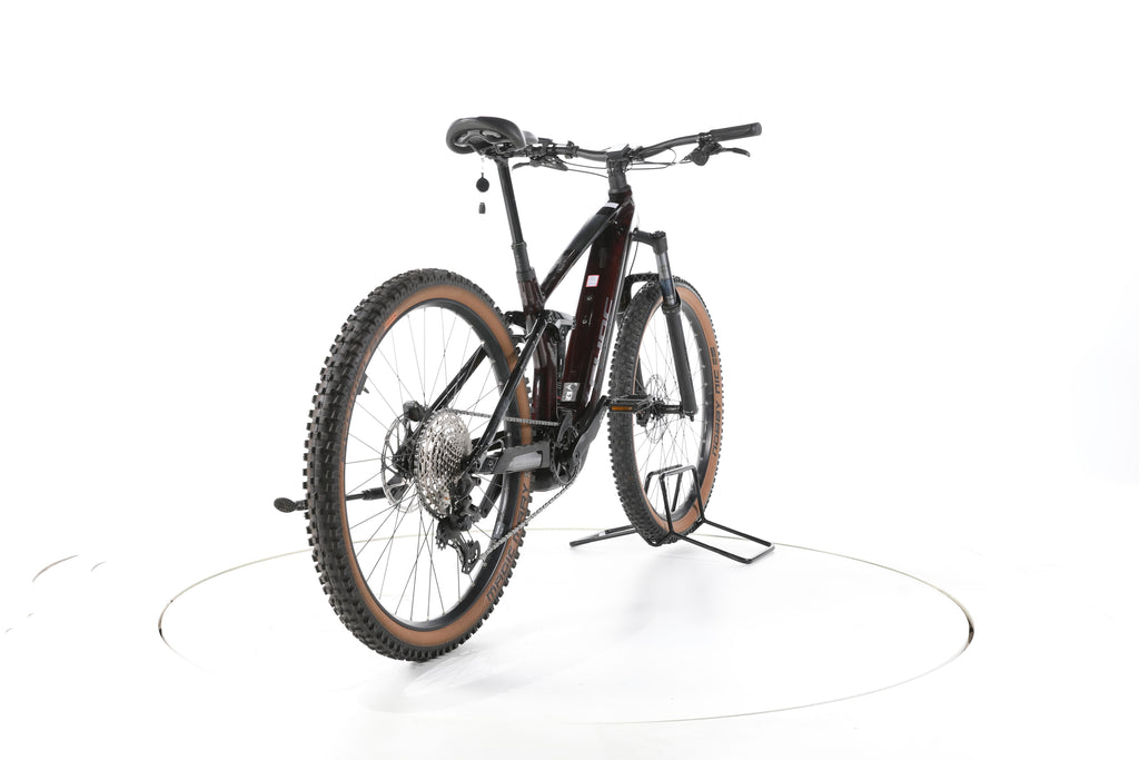 Cube Stereo Hybrid 140 HPC Race E-Bike Fully Carbon - Image 11