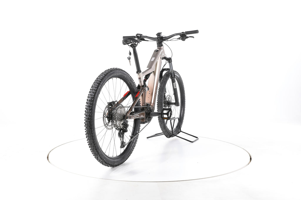 Focus THRON² 6.8 ABS E-Bike Fully 2025 - Image 11