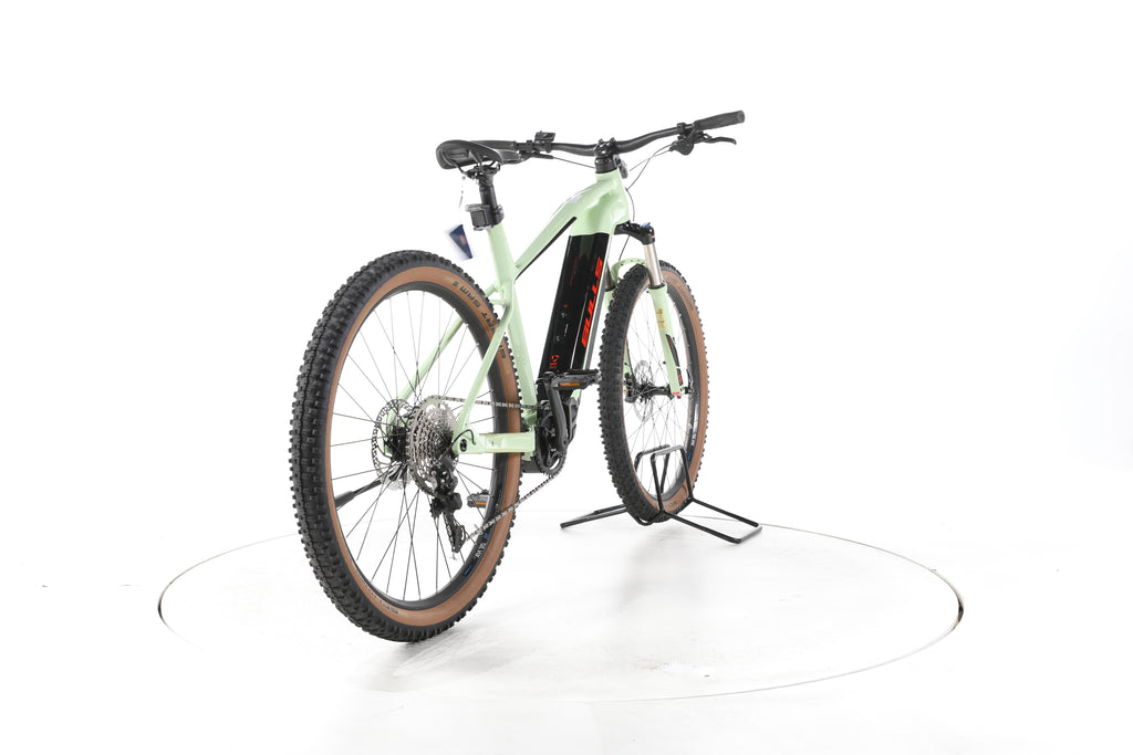 Bulls E-Stream EVO 1 E-Bike - Image 11