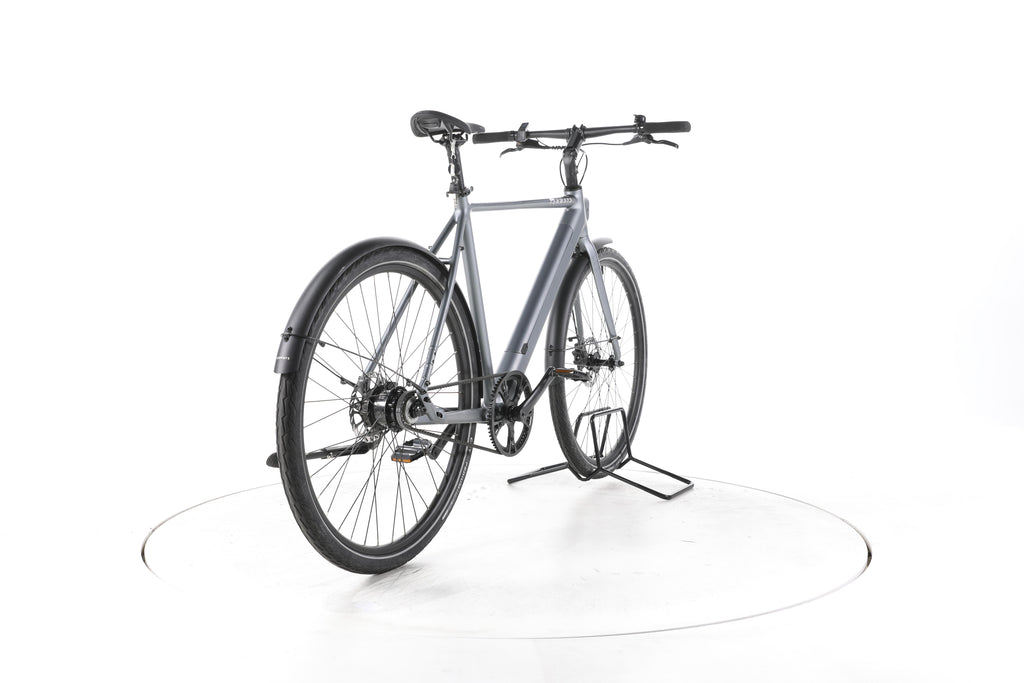 TENWAYS CGO600 Pro City E-Bike 2024 - Image 11