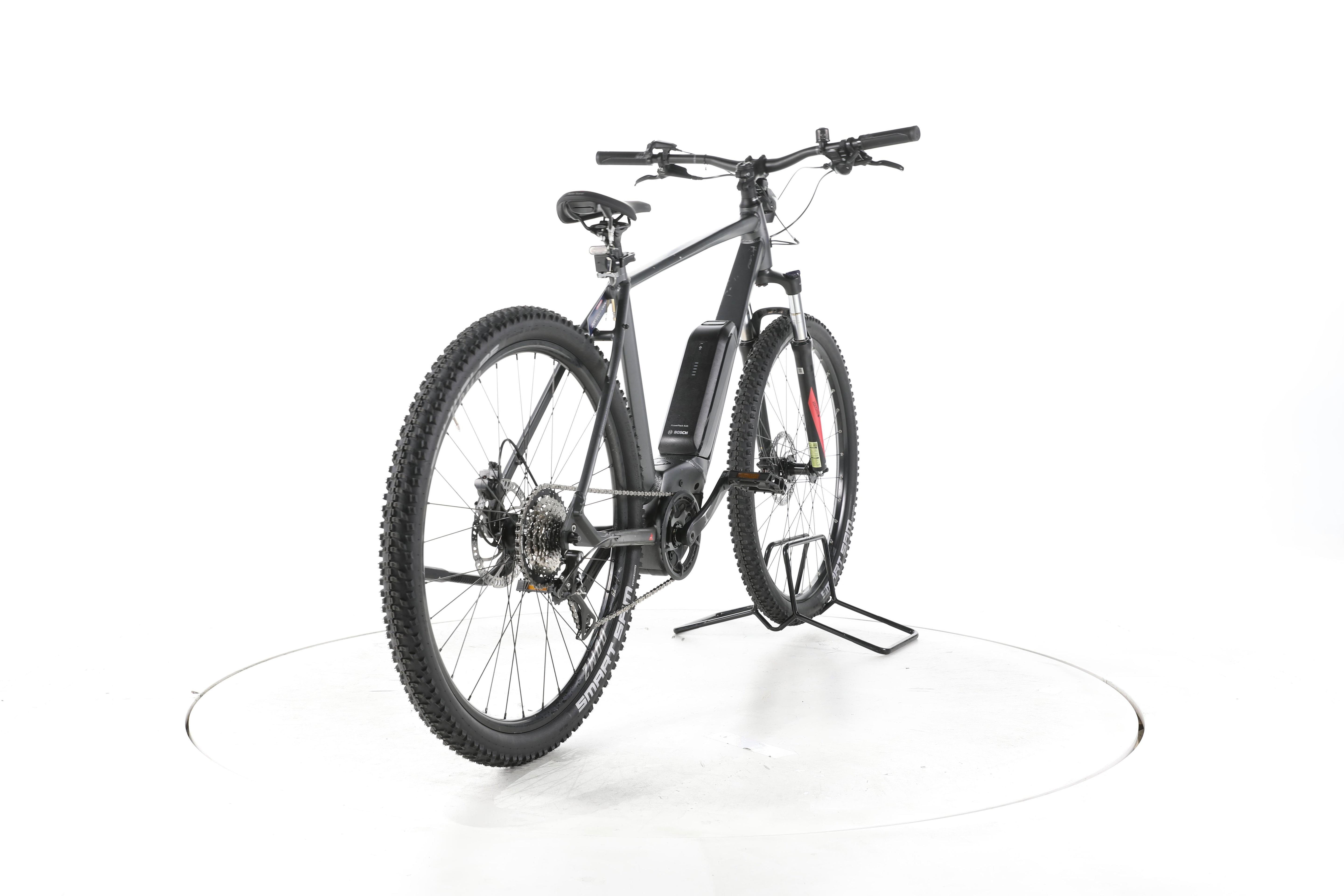 Bulls LT CX E-Bike - Image 11