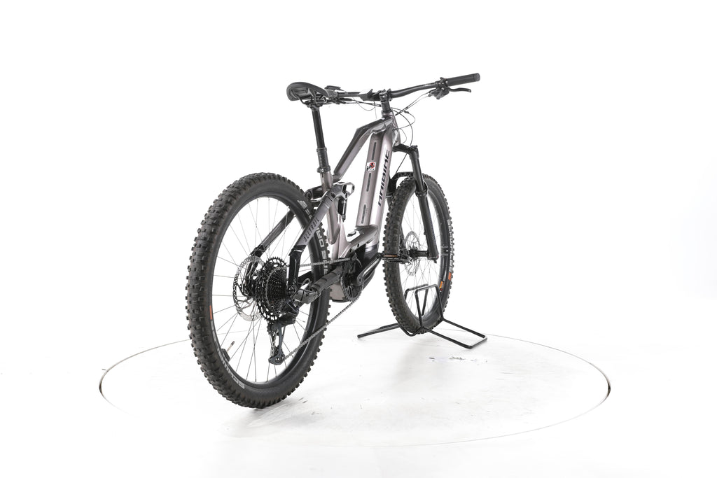 Haibike AllTrail 10 E-Bike Fully 2024 - Image 11
