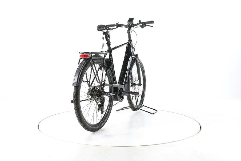 KTM Macina TourCX 610 Trekking E-Bike - Image 11