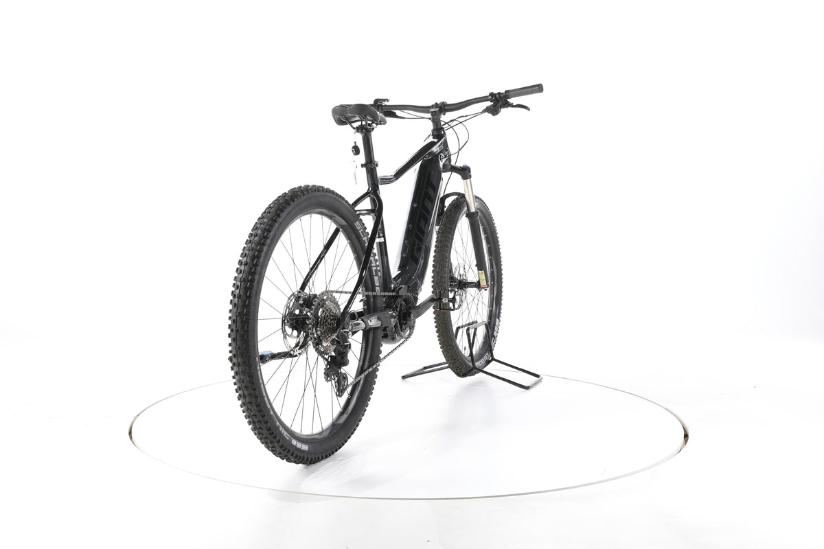 Giant Fathom E+ Pro 2 E-Bike - Image 11