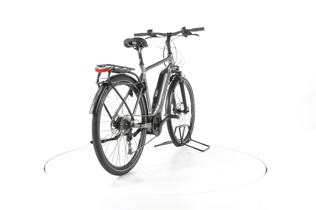 Giant Explore E+ 3 Trekking E-Bike - Image 11