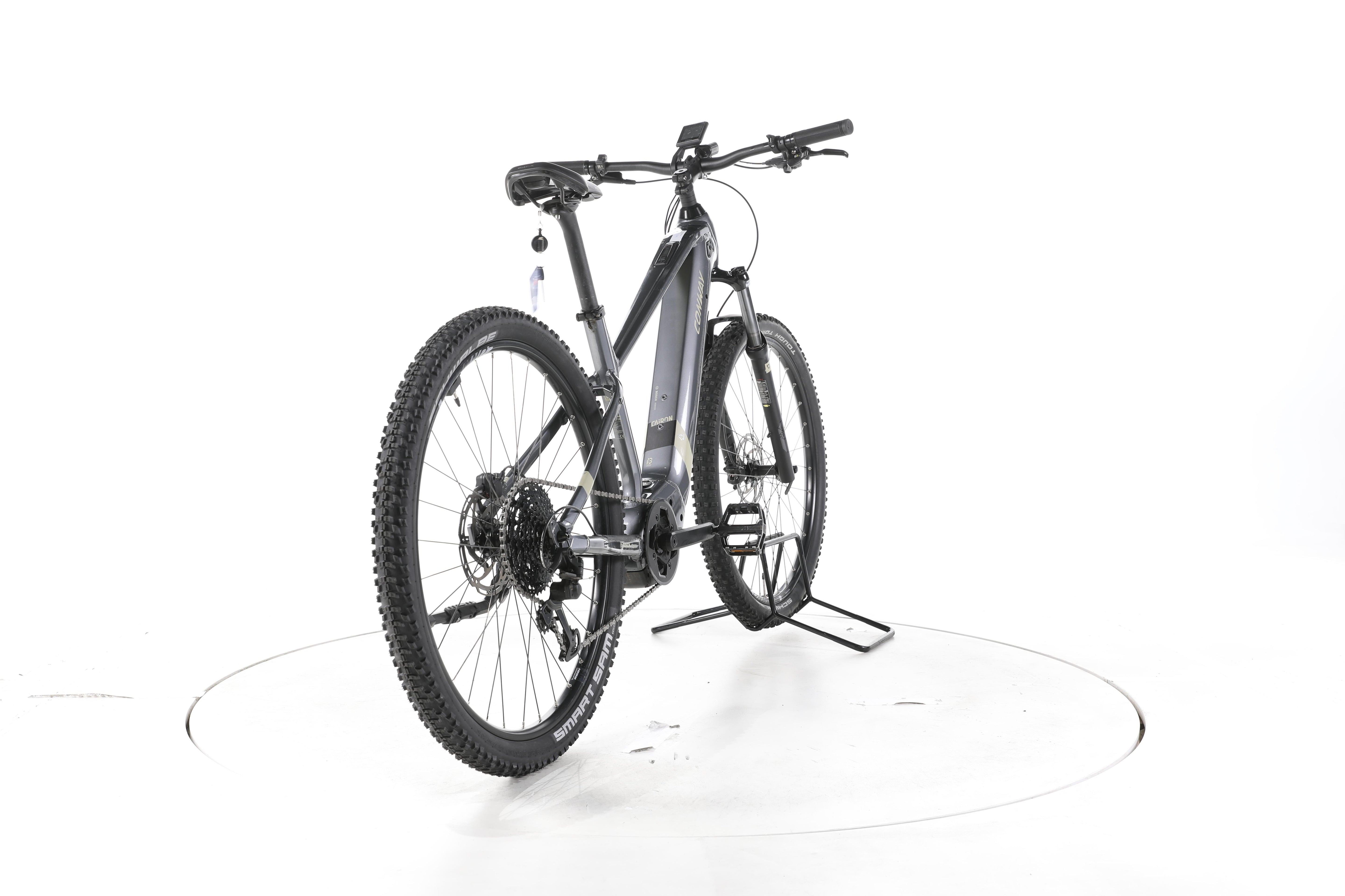 Conway Cairon S 2.0 E-Bike - Image 11