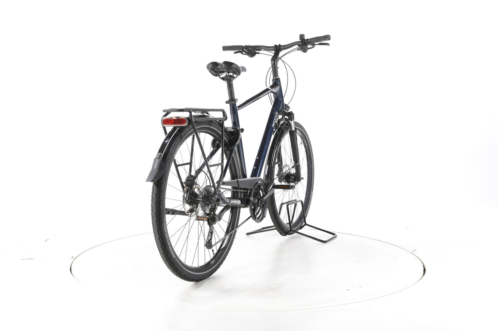 Pegasus Premio SL Disc 24 Anniversary Fahrrad City & Trekking - Image 11