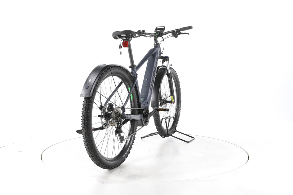 Axess Force 29 Allroad E-Bike - Image 11