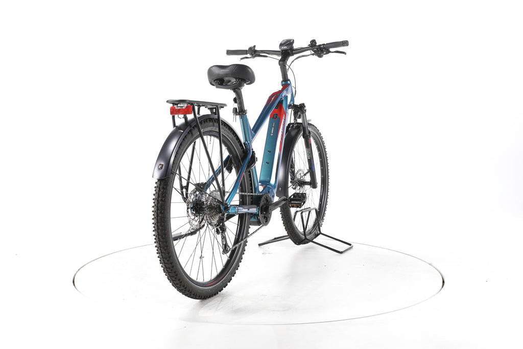 Conway Cairon C 2.0 Trekking E-Bike - Image 11