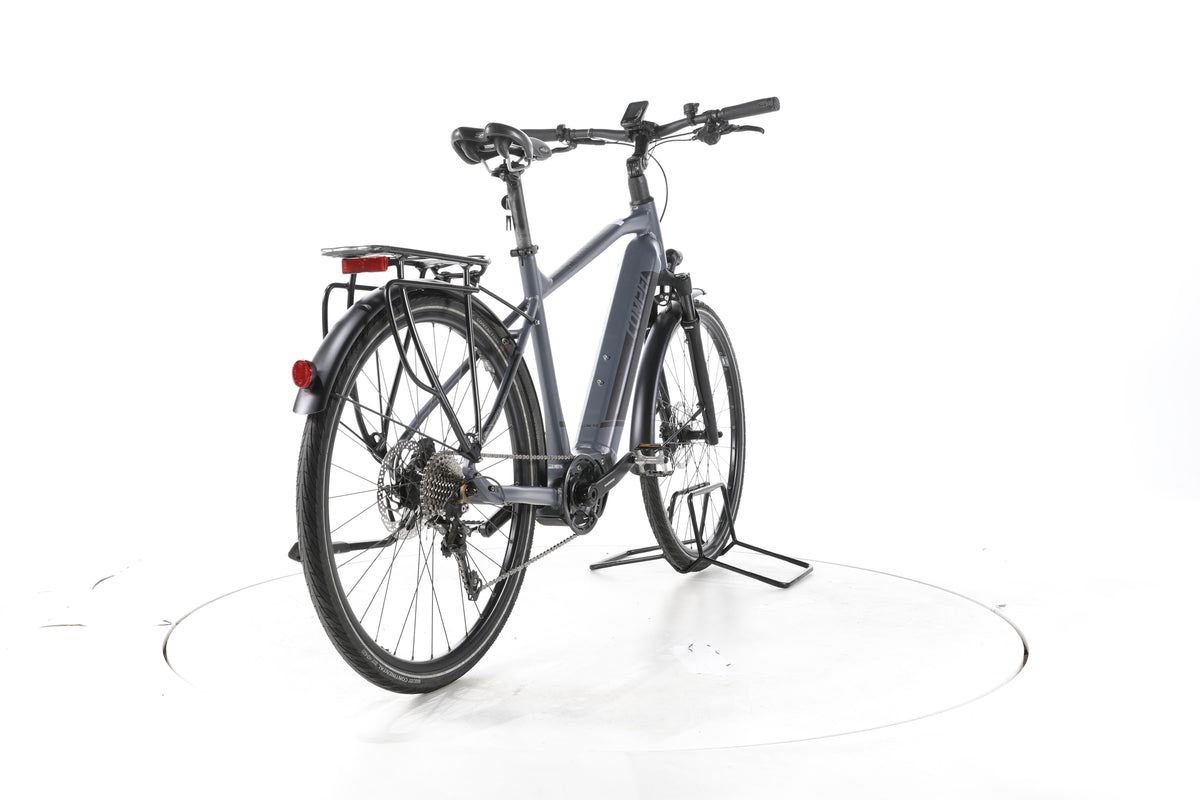 Compel Enyo E-630 LTD Trekking E-Bike - Image 11