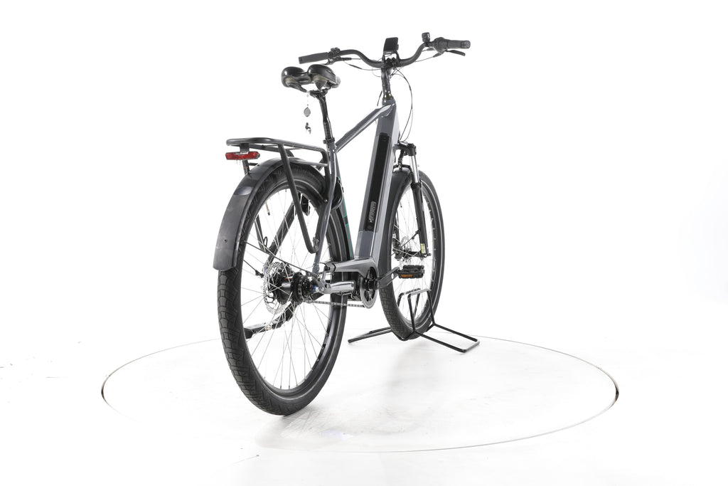 Puch Q 4.4 City E-Bike - Image 11