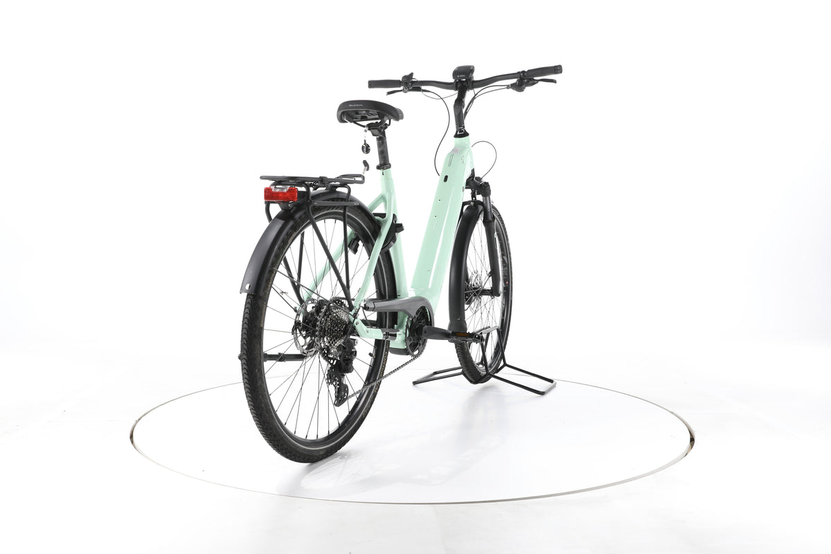 Victoria eManufaktur 12.8 Trekking E-Bike Tiefeinsteiger - Image 11