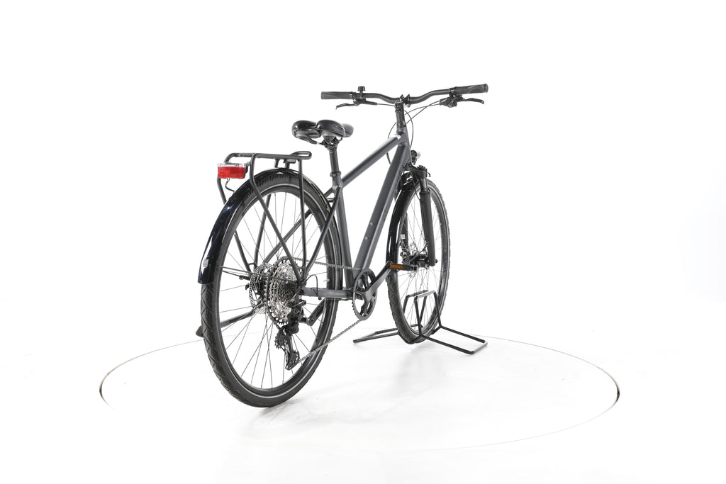 Diamant Elan Grand Deluxe Fahrrad City & Trekking - Image 11