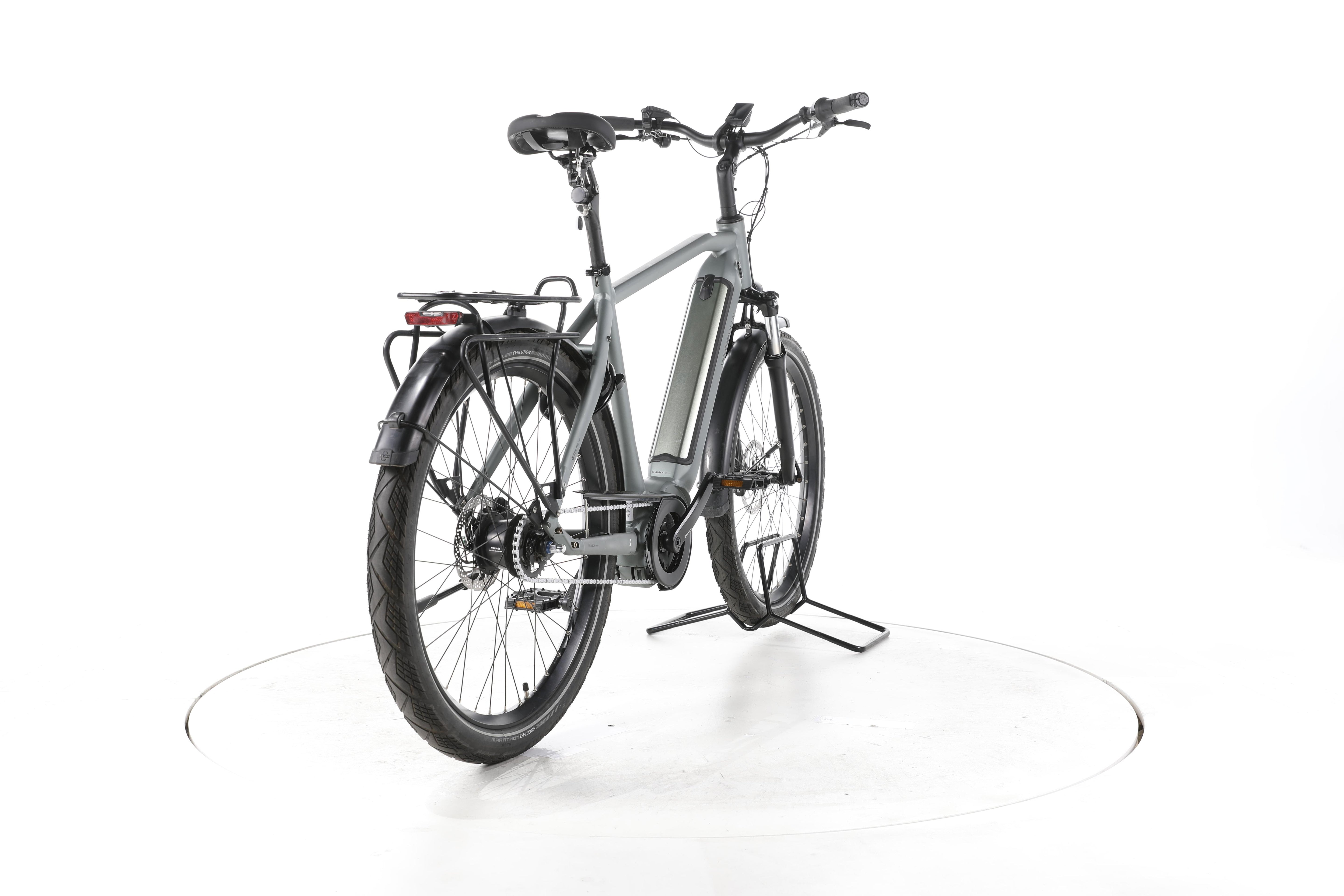 Velo de Ville SEB 990 Smart City E-Bike - Image 11