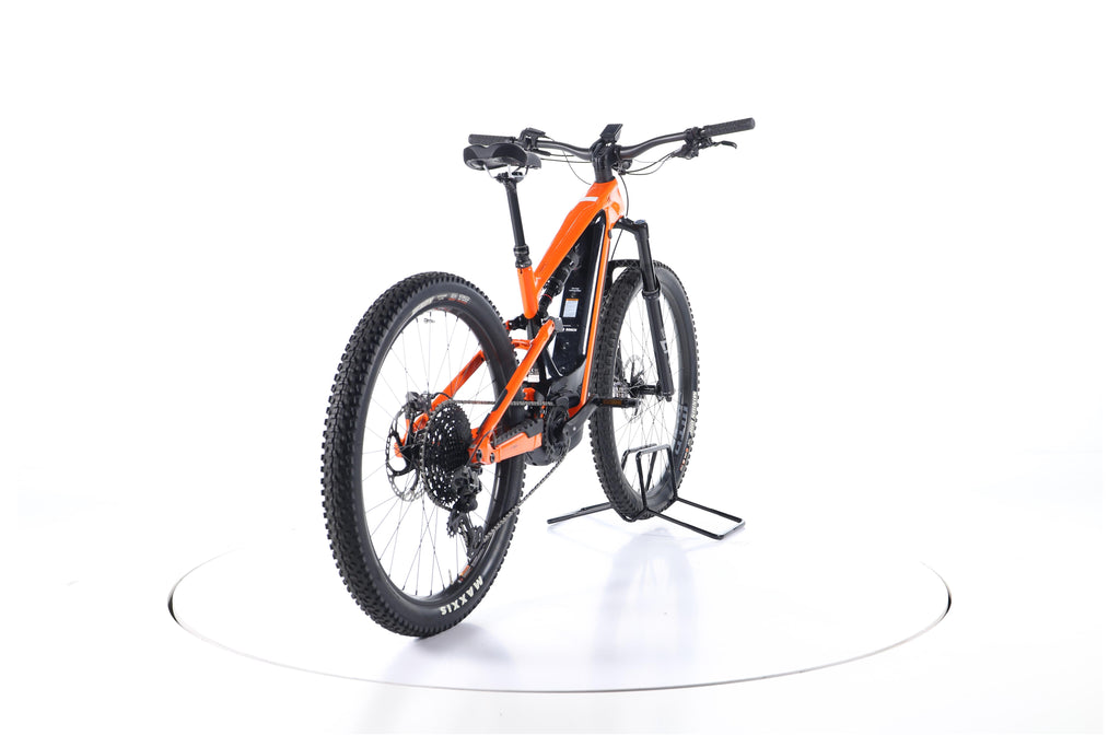 Cannondale Moterra Neo 1 E-Bike Fully Carbon - Image 11