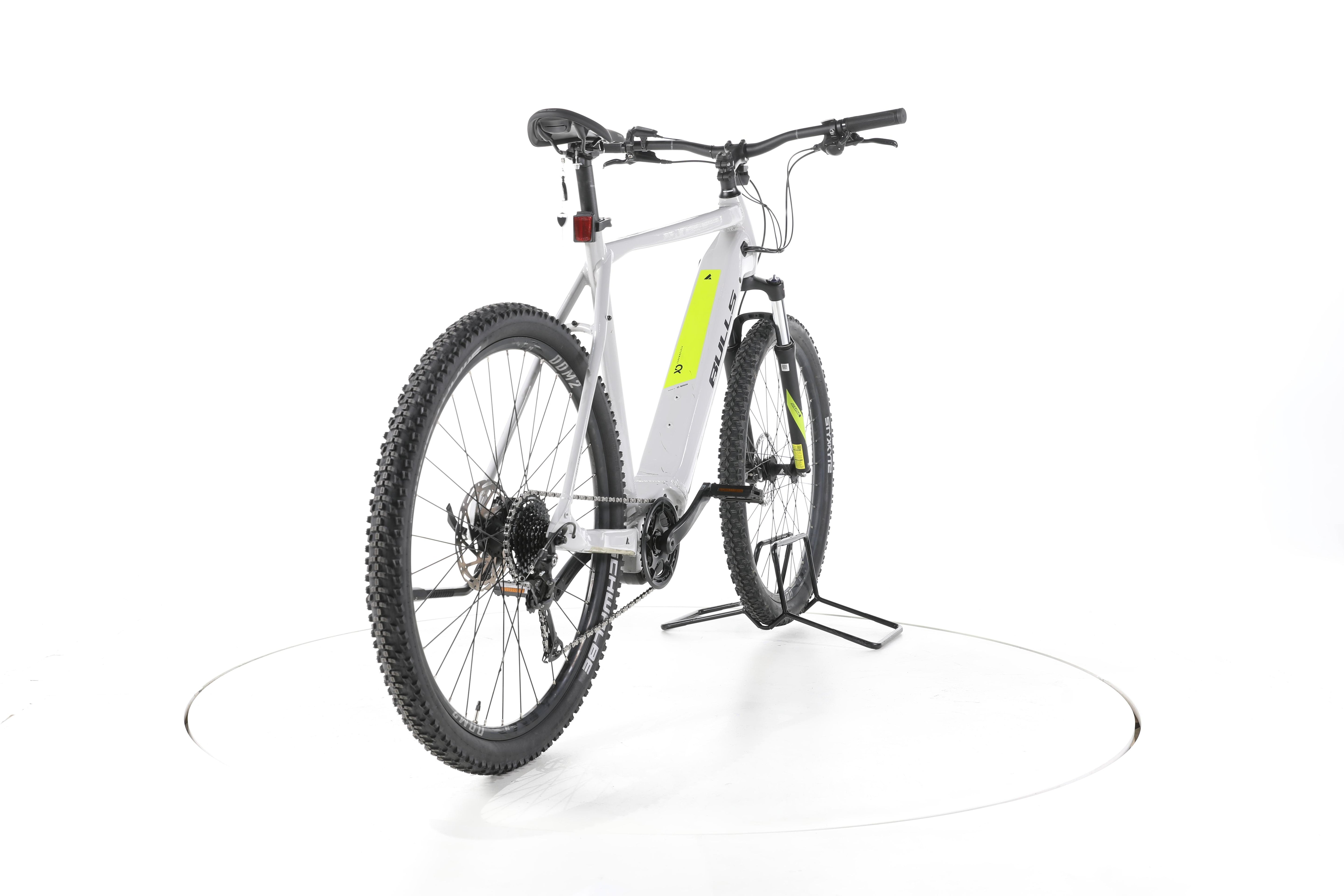 Bulls LT EVO CX E-Bike - Image 11