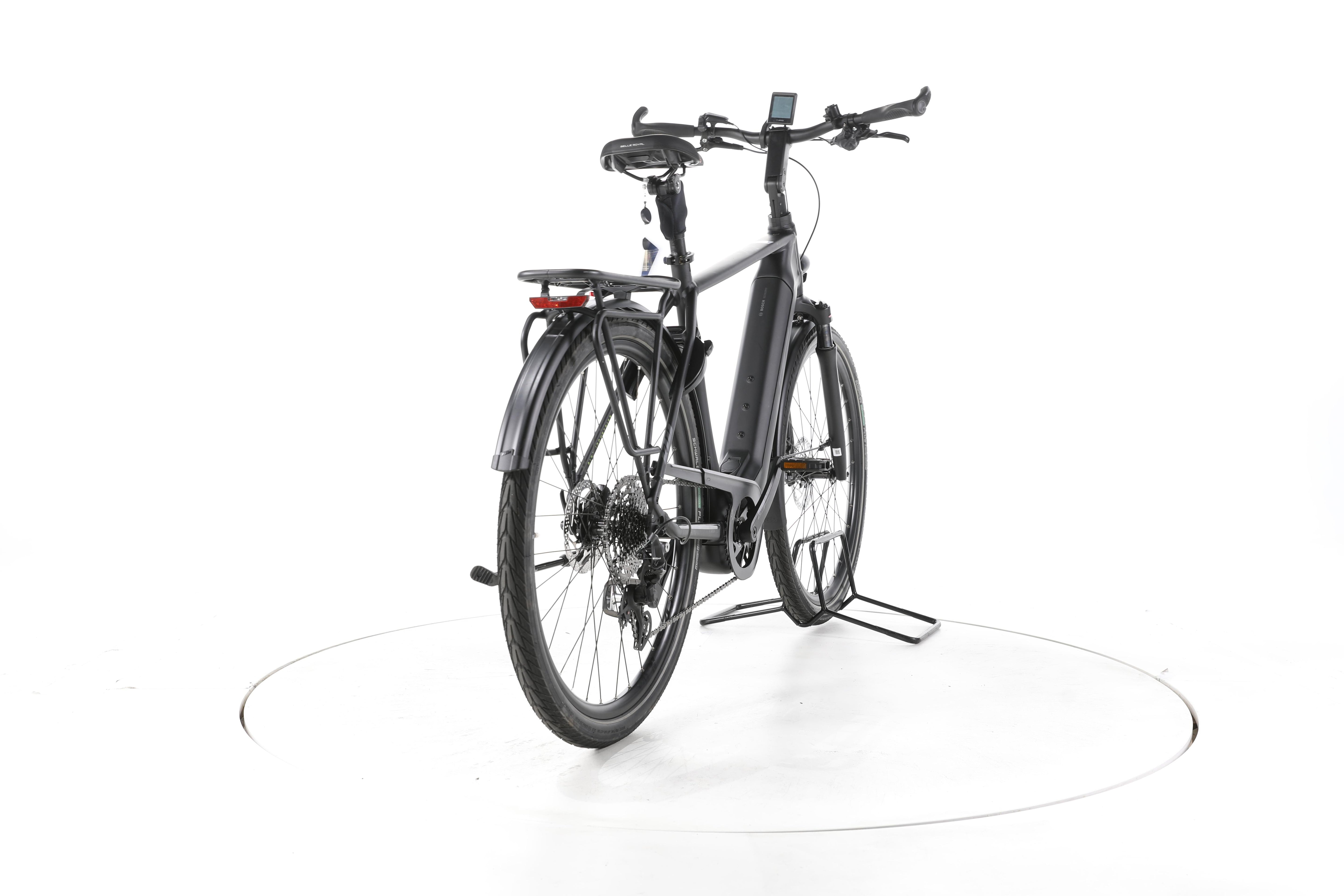 KTM Cento 10 Trekking E-Bike 2024 - Image 11