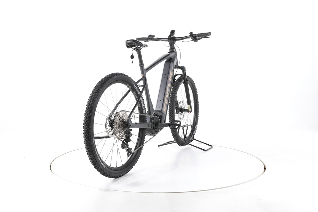 Focus JARIFA² 6.9 E-Bike - Image 11