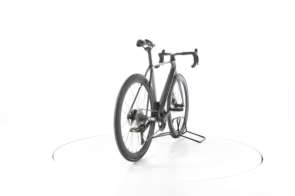 Orbea Orca M20iLTD Rennrad Carbon - Image 11