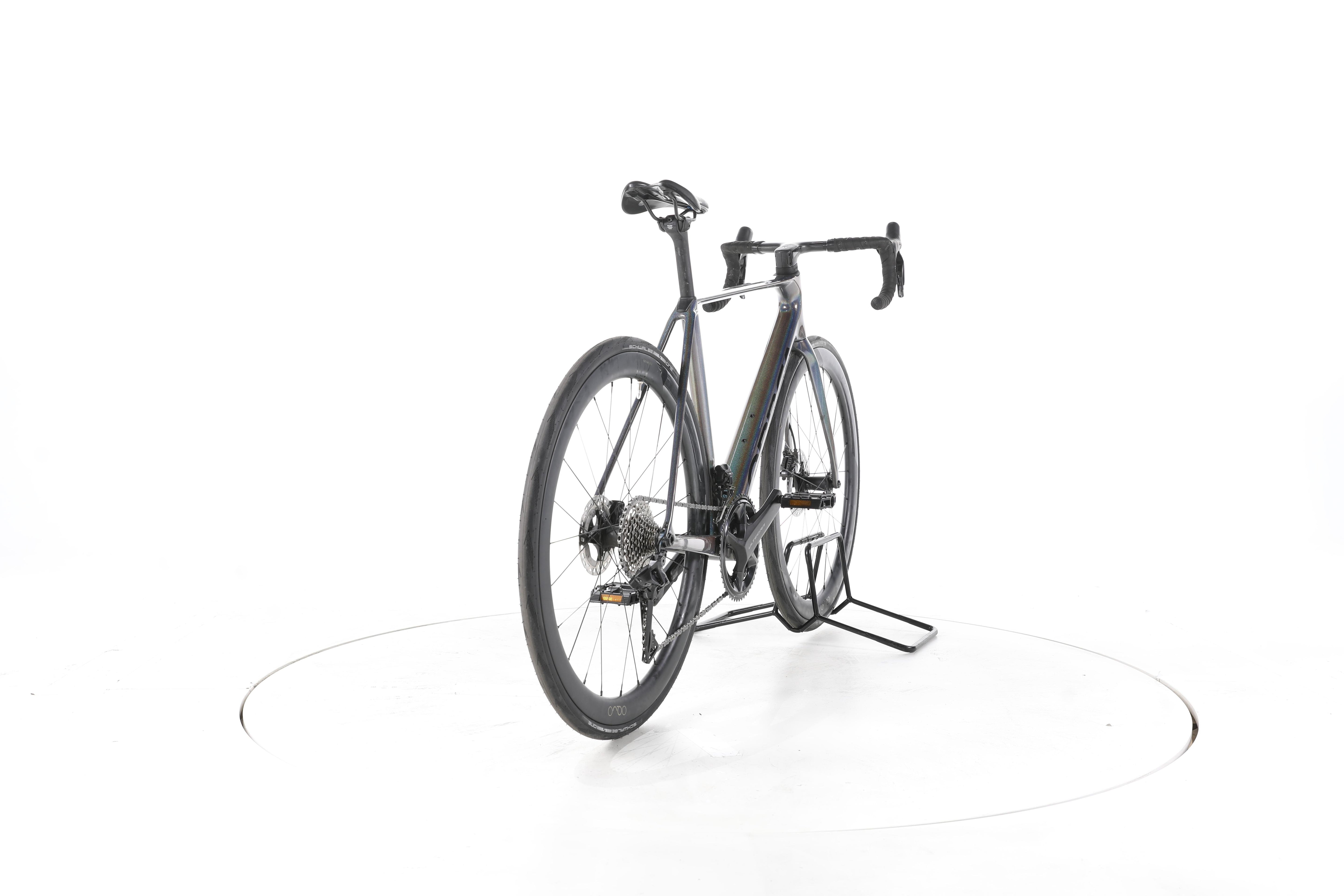Orbea Orca M20iLTD Rennrad Carbon - Image 11