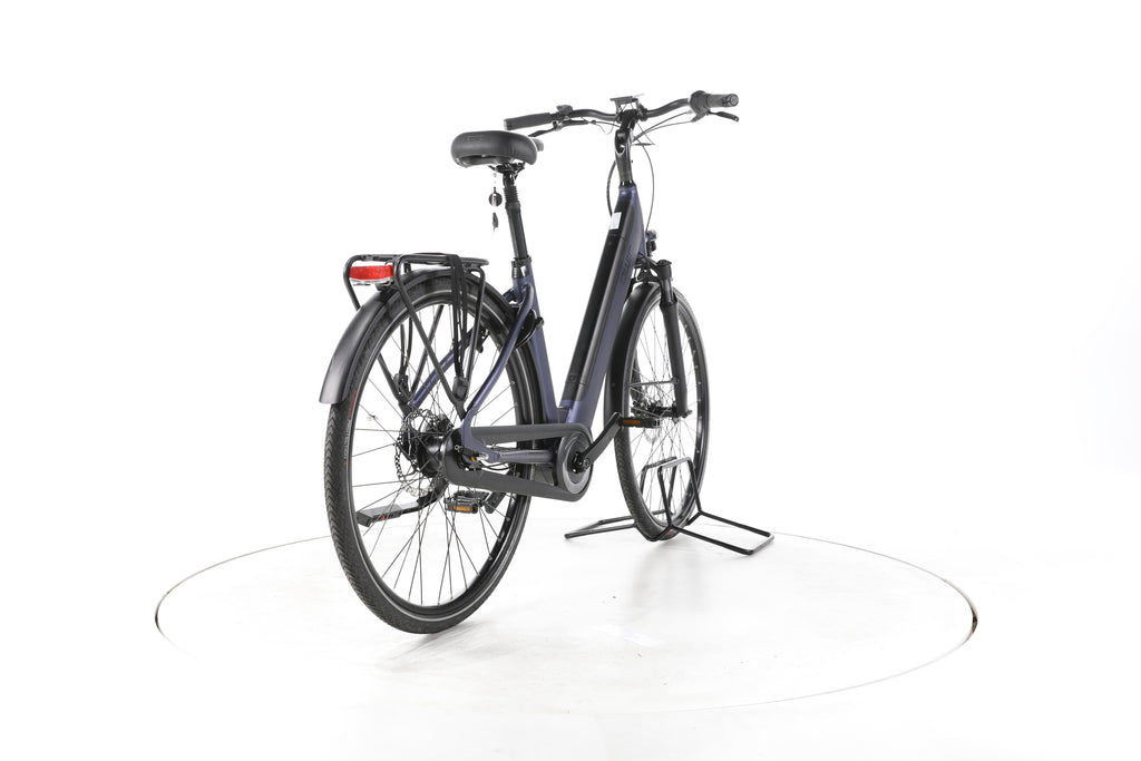 QWIC Premium i MN7+ City E-Bike Tiefeinsteiger - Image 11