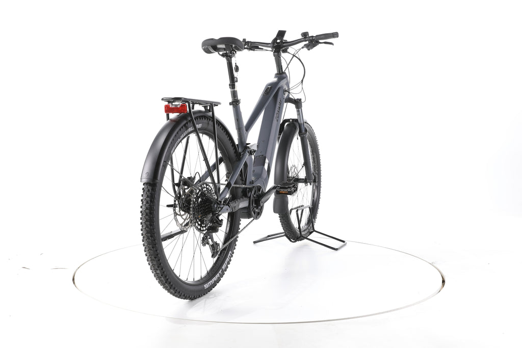 Conway Xyron S 4.9 SUV E-Bike - Image 11