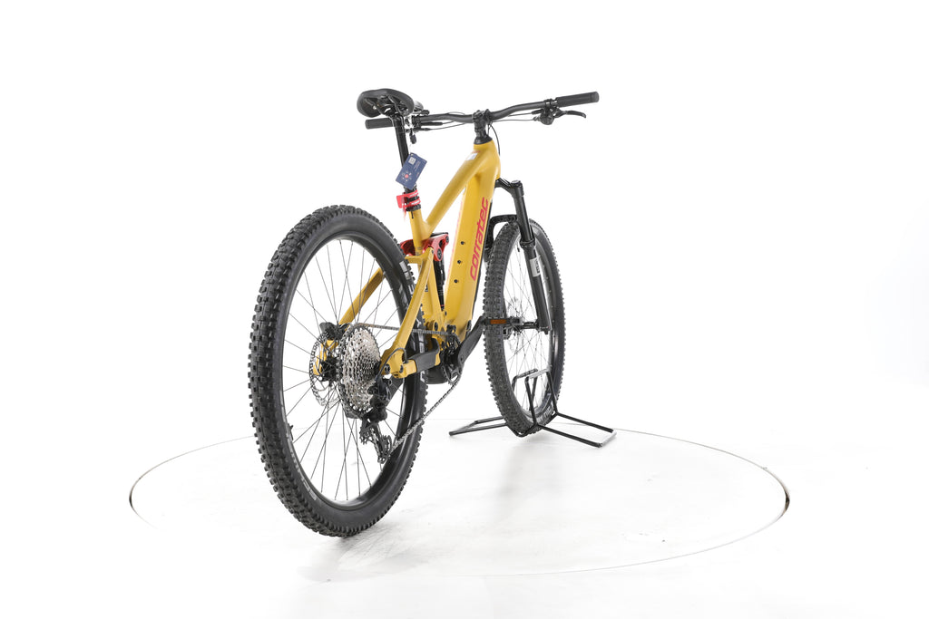 Corratec E-Power RS 140 EL Elite E-Bike Fully 2025 - Image 11