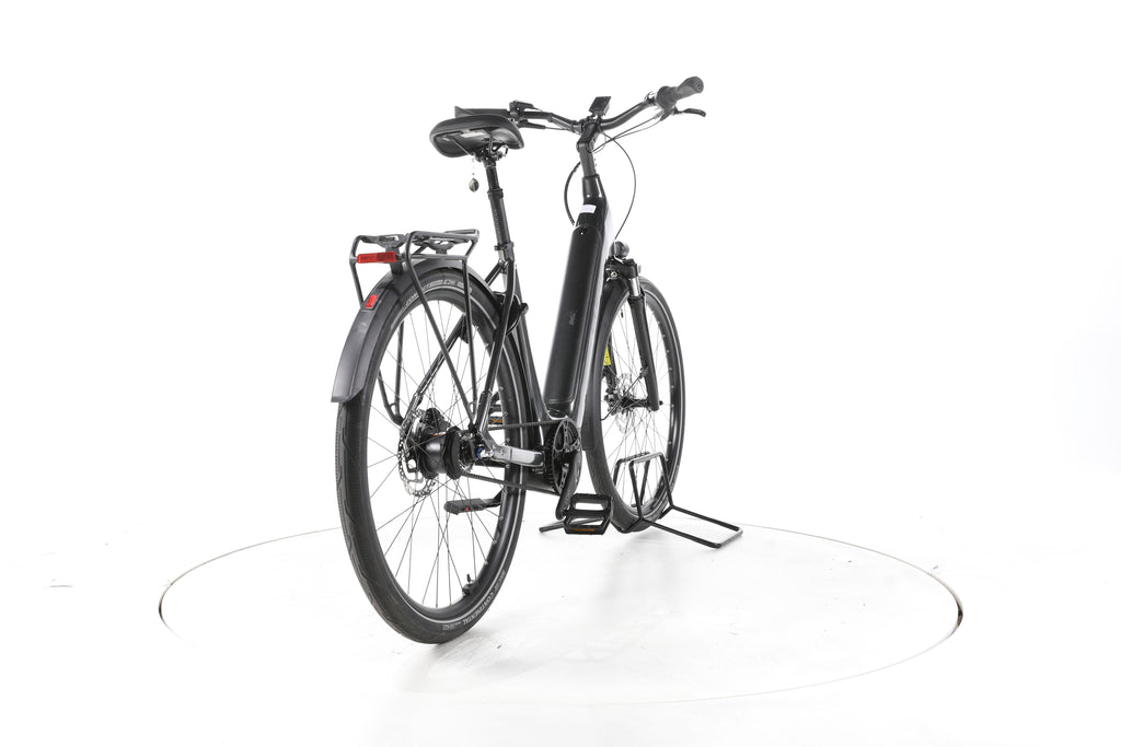Cube Supreme Hybrid Deluxe ONE City E-Bike Tiefeinsteiger 2025 - Image 11