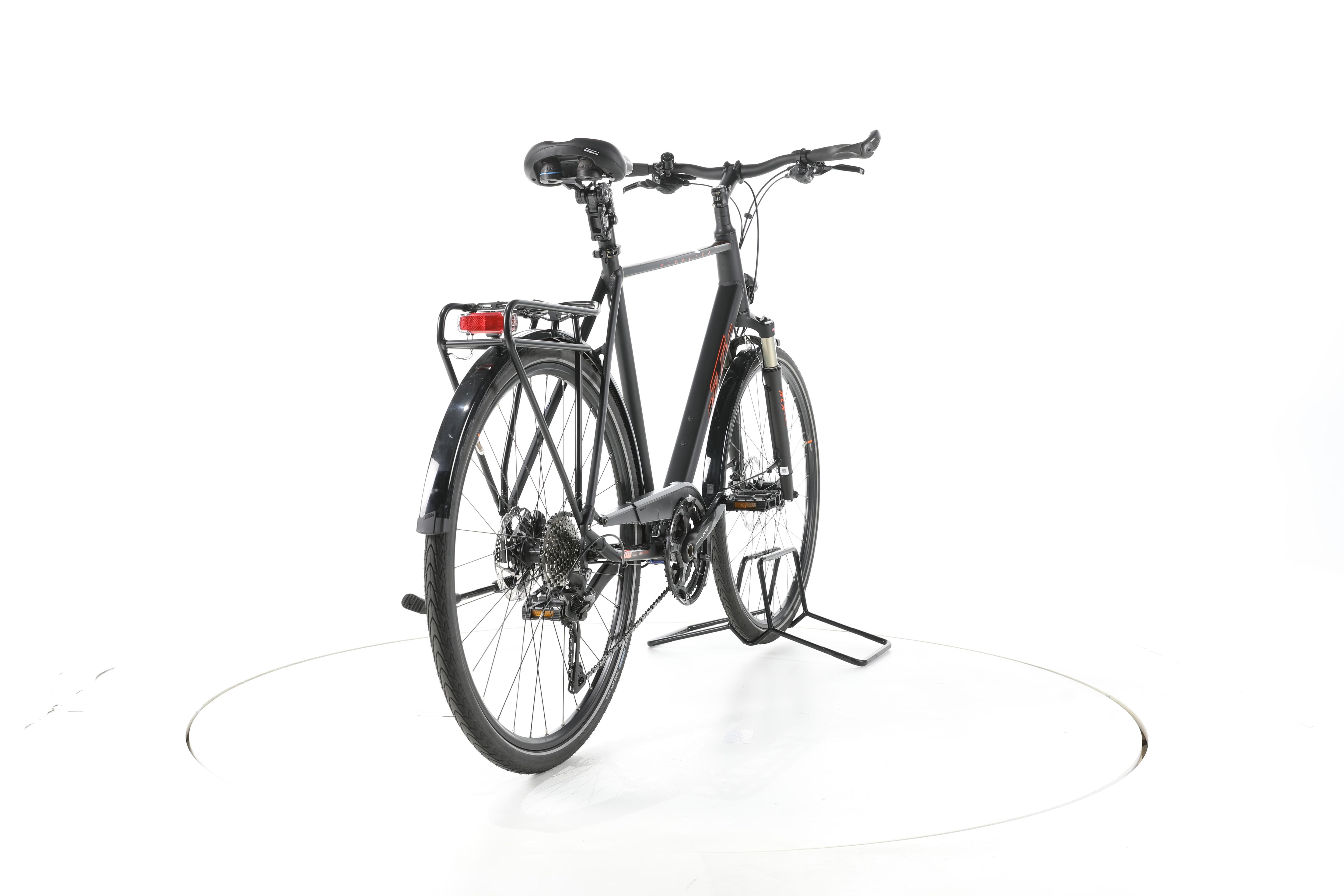 KTM Highline Xt 30 Fahrrad City & Trekking - Image 11