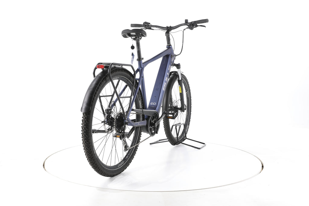 Bulls Allground EVO Trekking E-Bike - Image 11