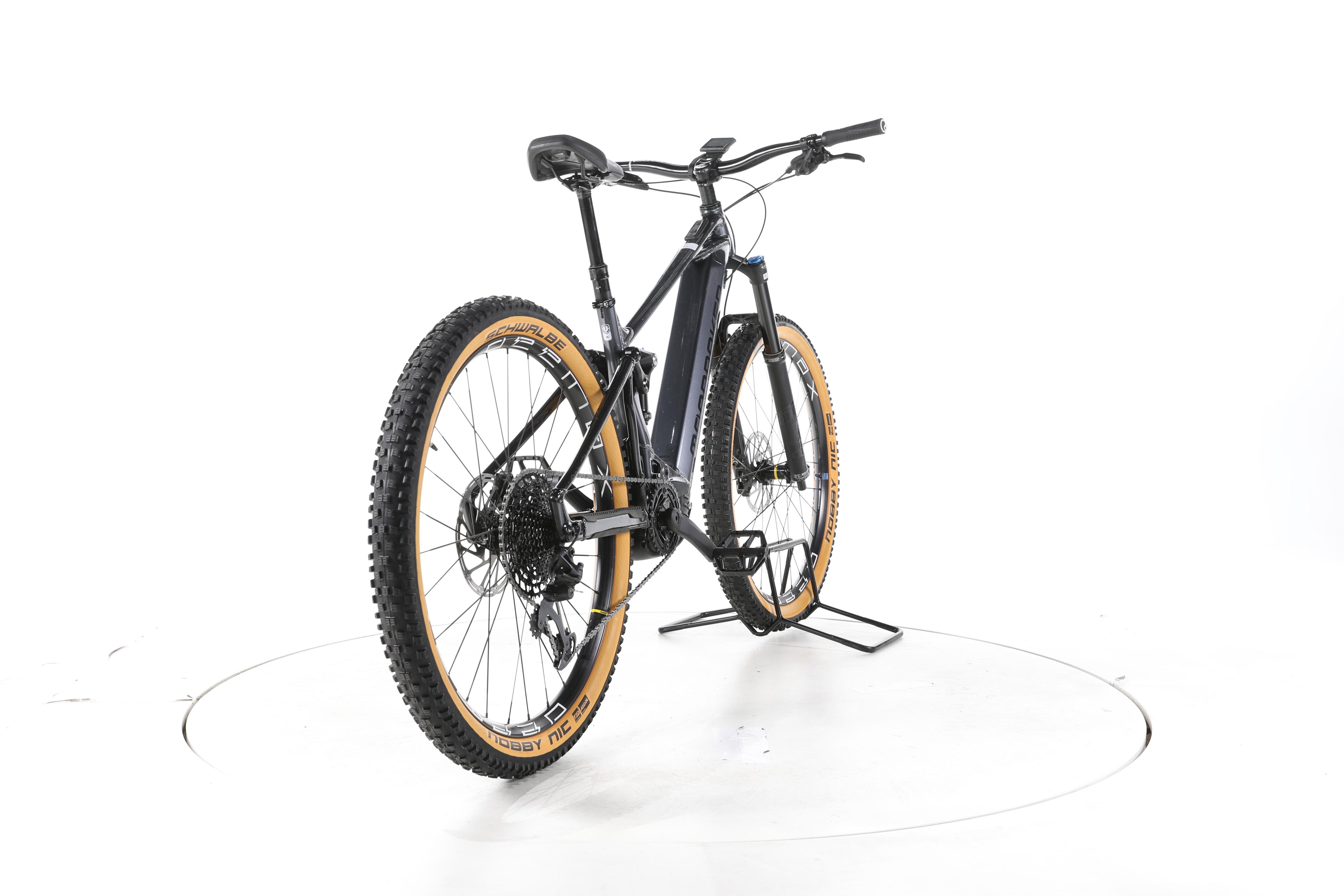 Mondraker Chaser R SE E-Bike Fully - Image 11