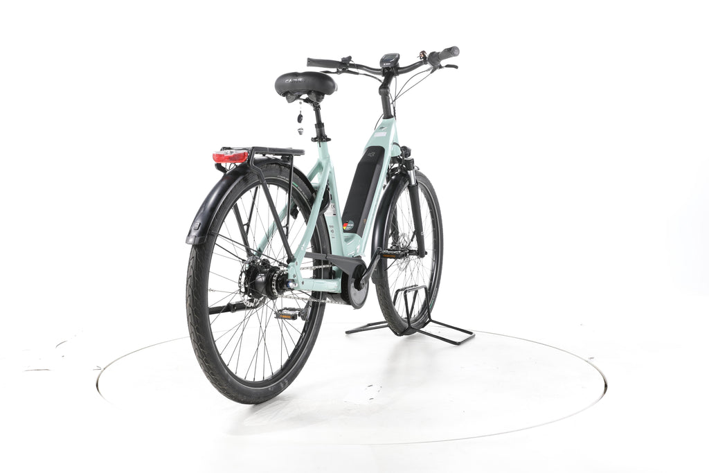 Carver Cityzen E.420 RT City E-Bike Tiefeinsteiger - Image 11