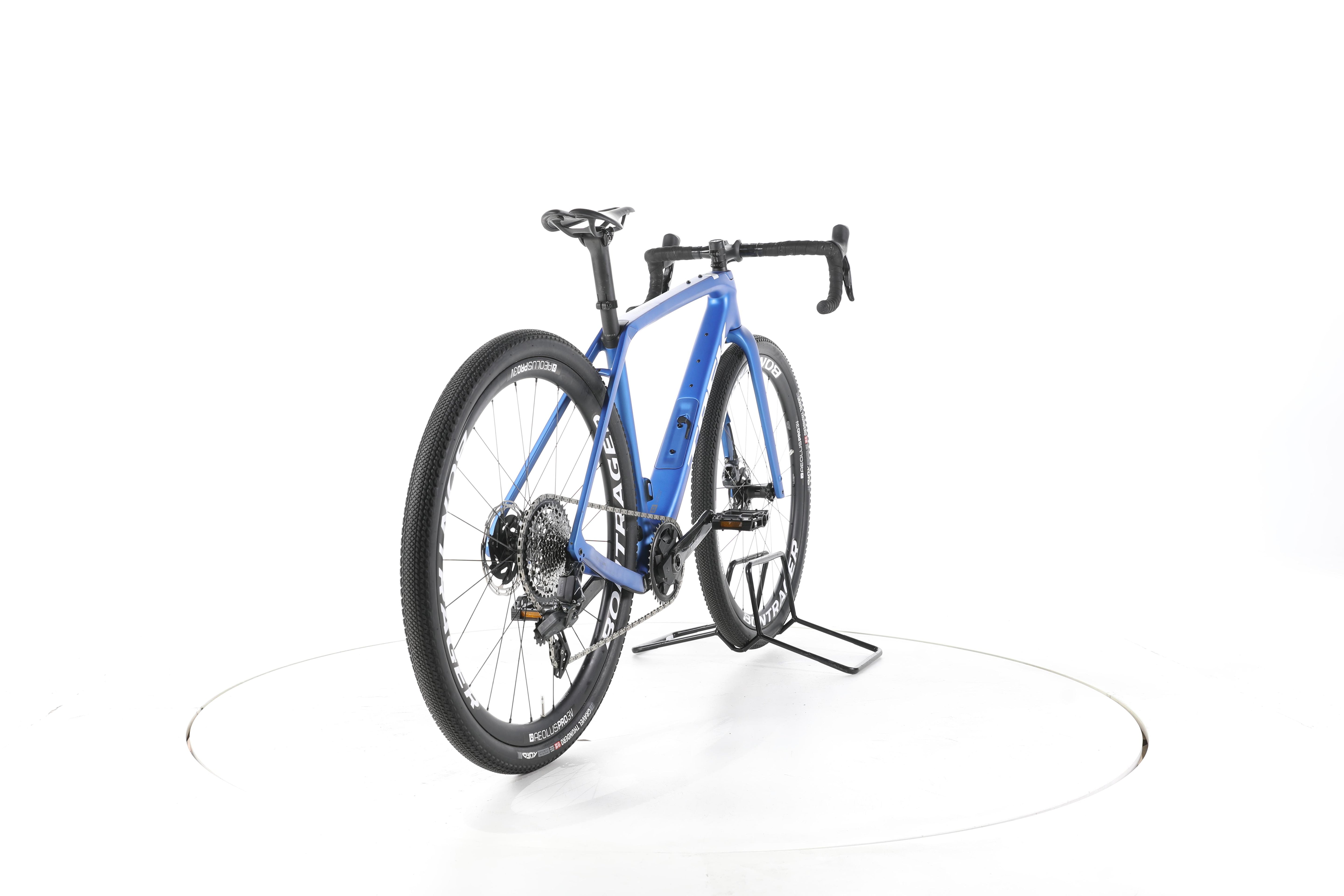 Trek Checkpoint SLR 7 Gravelbike Carbon - Image 11