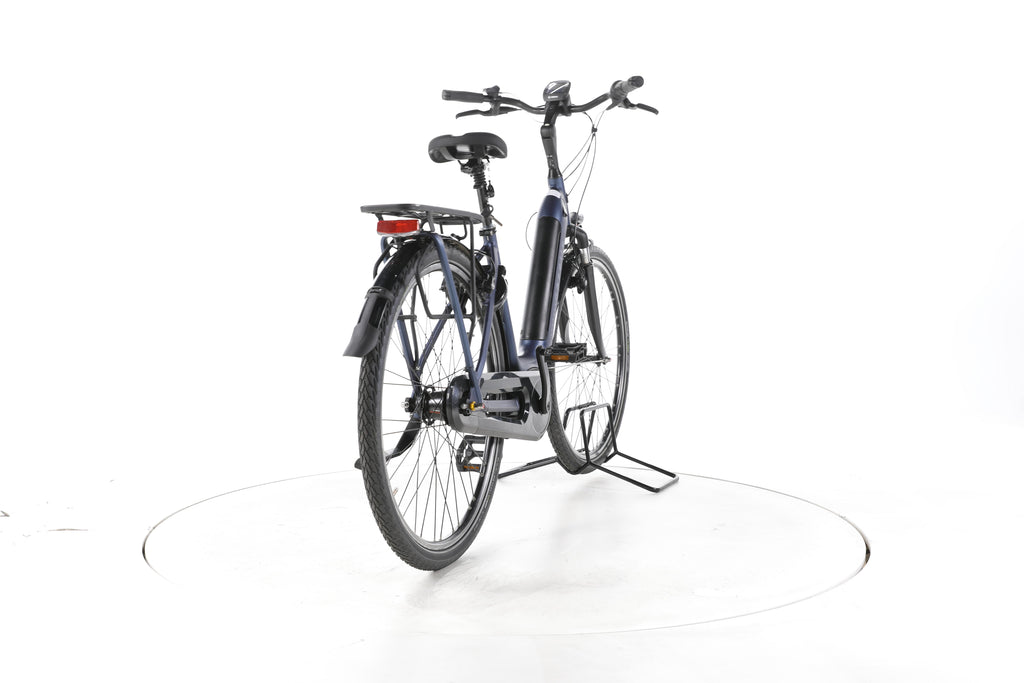 Gazelle Arroyo C7+ HMB Elite City E-Bike Tiefeinsteiger - Image 11