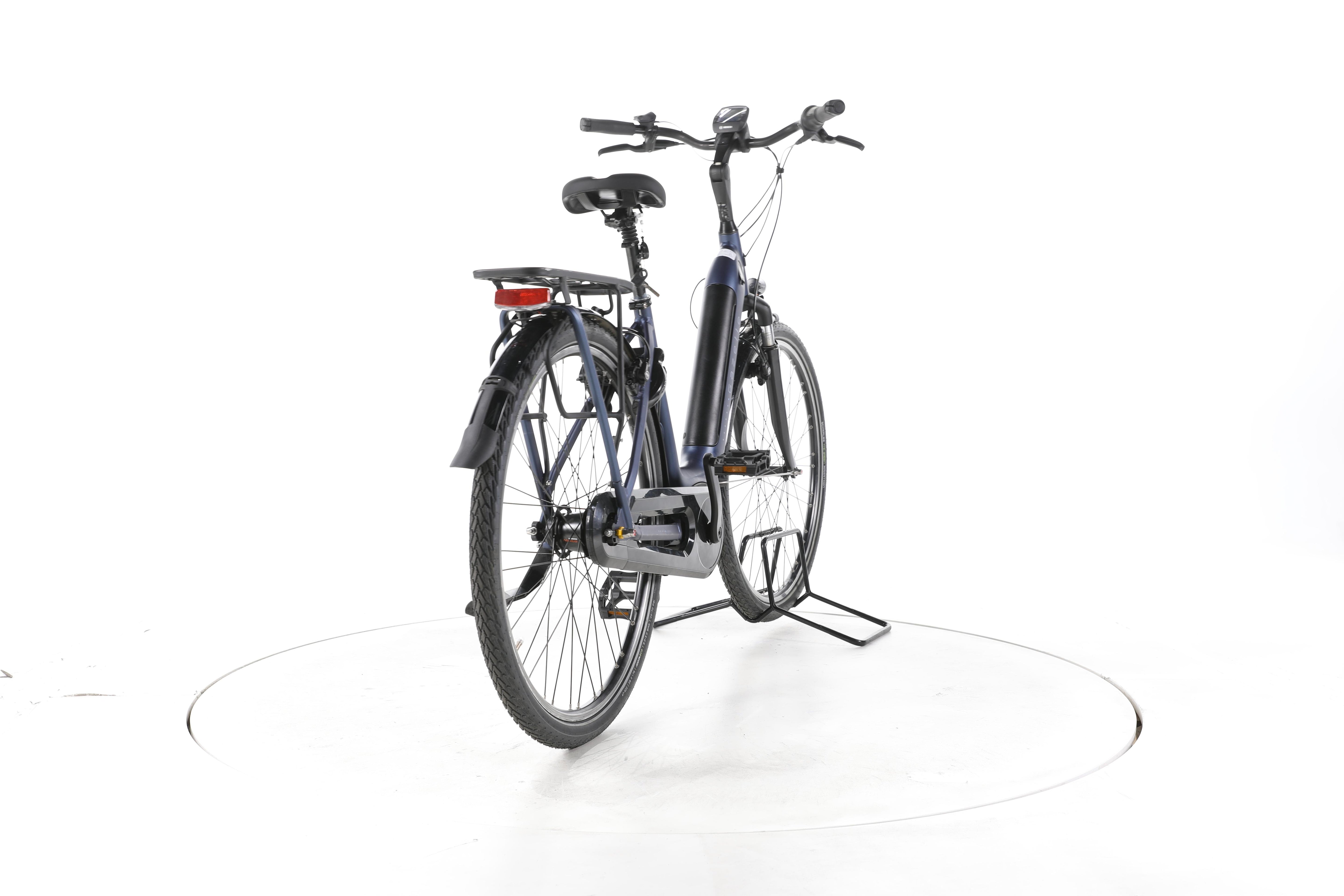 Gazelle Arroyo C7+ HMB Elite City E-Bike Tiefeinsteiger - Image 11