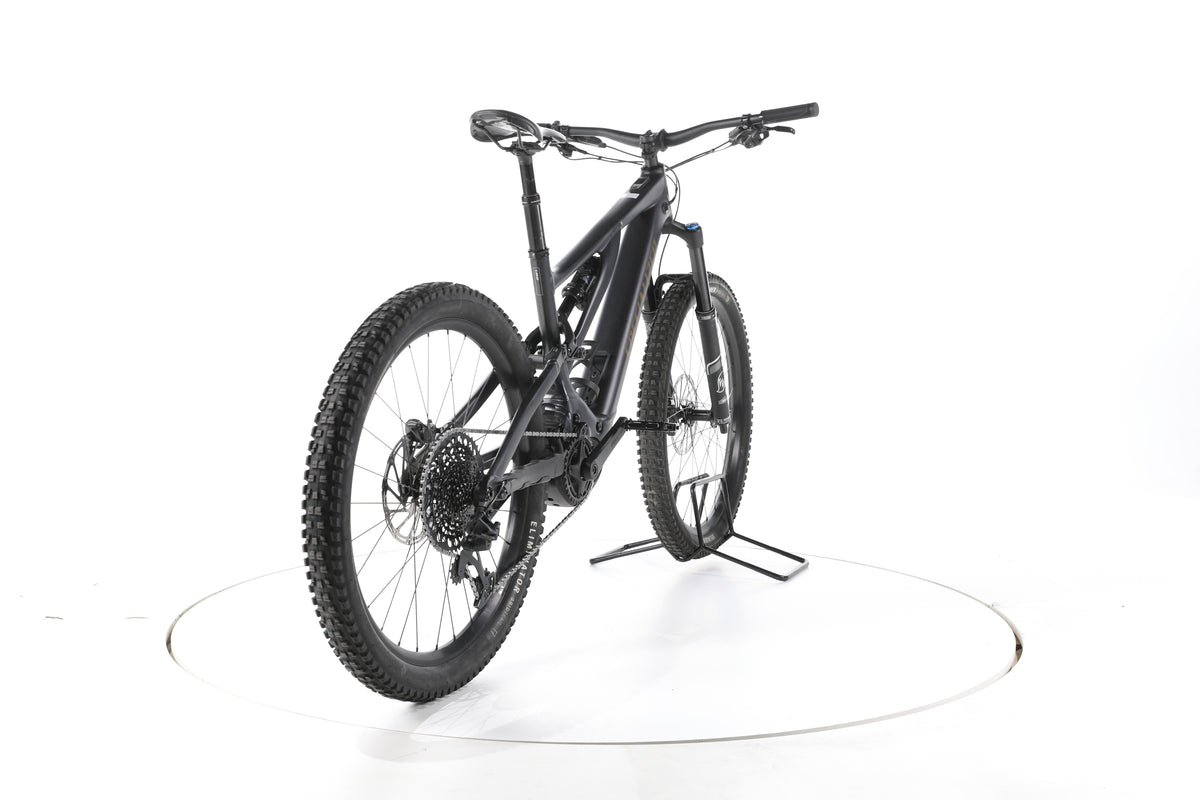 Specialized Turbo Levo Comp E-Bike Fully - Image 11