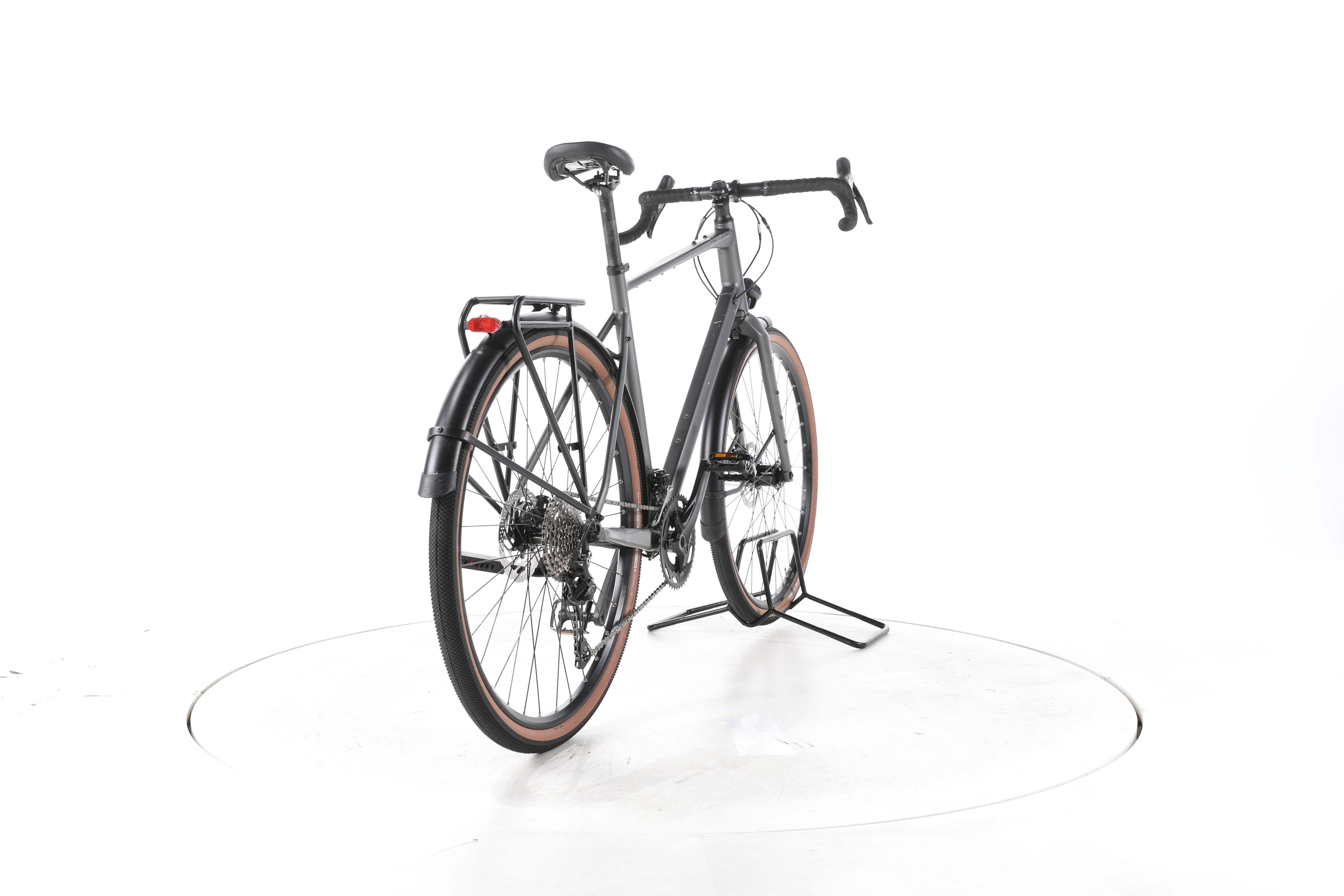 Bulls Daily Grinder 2 Gravelbike - Image 11