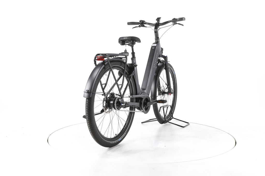 Kalkhoff Image 5.B Move+ City E-Bike Tiefeinsteiger 2025 - Image 11