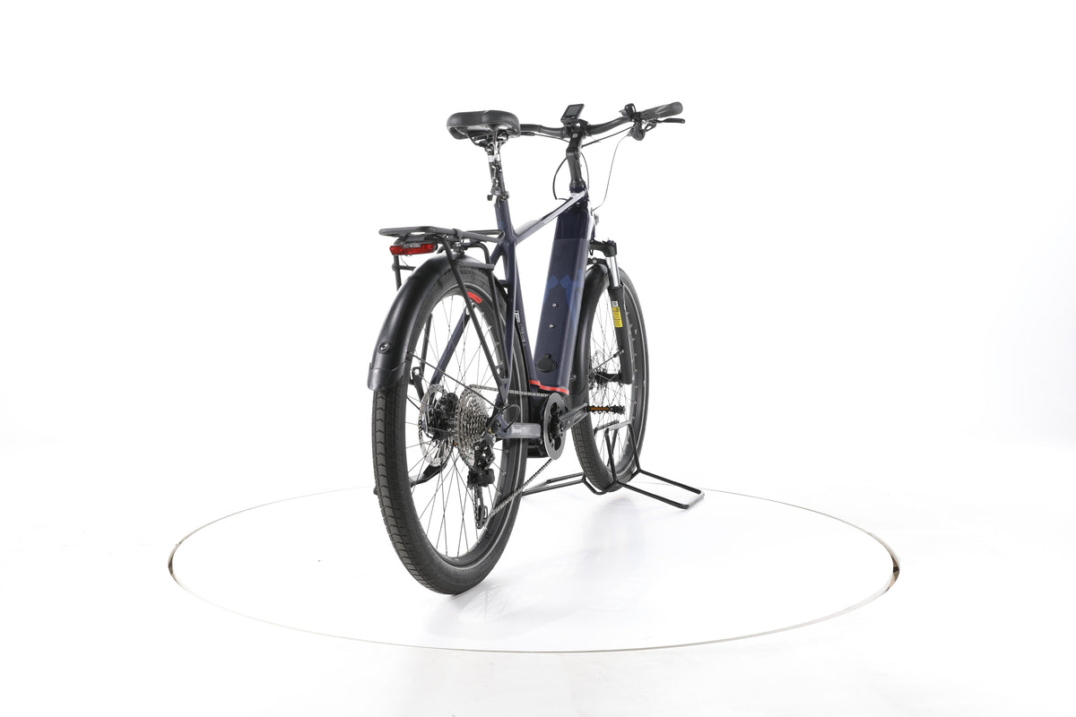 Husqvarna E-Bicycles Gran Tourer GT2 Trekking E-Bike - Image 11