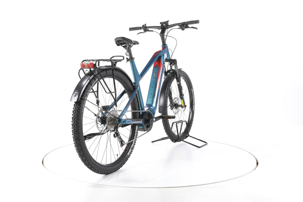 Conway Cairon C 2.0 Trekking E-Bike - Image 11