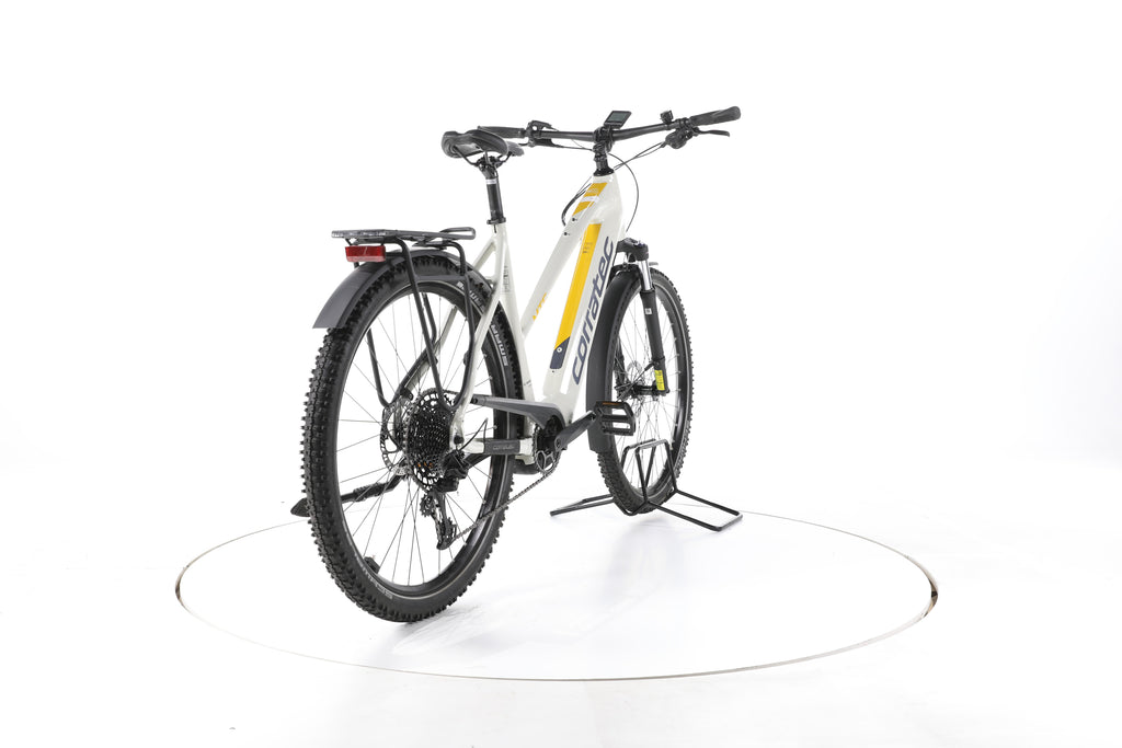 Corratec MTC 12S Trekking E-Bike - Image 11